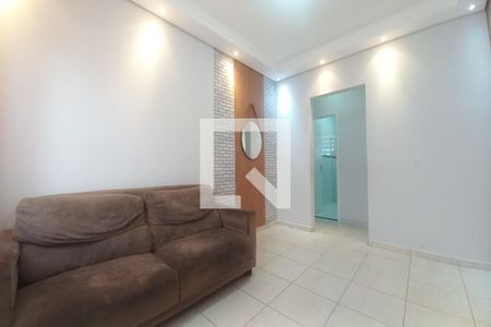 Sala de casa para alugar com 3 quartos, 300m² em Jardim Santa Eudóxia, Campinas
