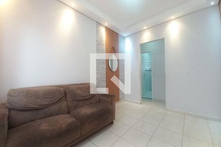 Sala de casa à venda com 3 quartos, 300m² em Jardim Santa Eudóxia, Campinas