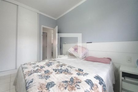 Quarto 2 de casa à venda com 3 quartos, 300m² em Jardim Santa Eudóxia, Campinas