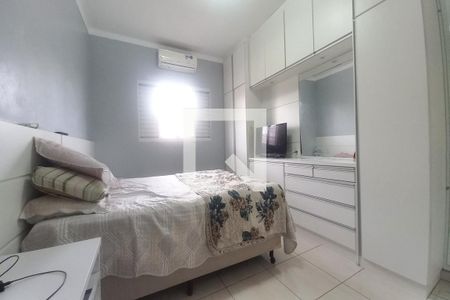 Quarto 2  de casa para alugar com 3 quartos, 300m² em Jardim Santa Eudóxia, Campinas