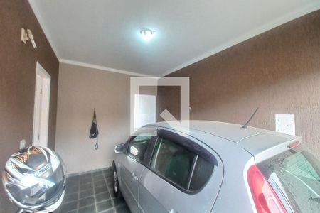 Casa à venda com 300m², 3 quartos e 4 vagas Casa à venda com 300m², 3 quartos e 4 vagasGaragem