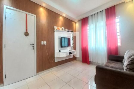 Sala de casa à venda com 3 quartos, 300m² em Jardim Santa Eudóxia, Campinas