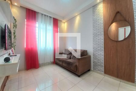 Sala de casa para alugar com 3 quartos, 300m² em Jardim Santa Eudóxia, Campinas