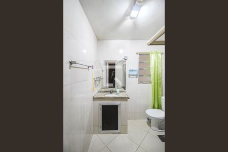 Casa para alugar com 90m², 2 quartos e 1 vagaBanheiro