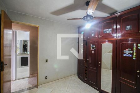 Casa para alugar com 90m², 2 quartos e 1 vagaQuarto 2