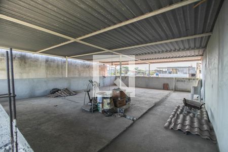 Casa para alugar com 90m², 2 quartos e 1 vagaTerraço