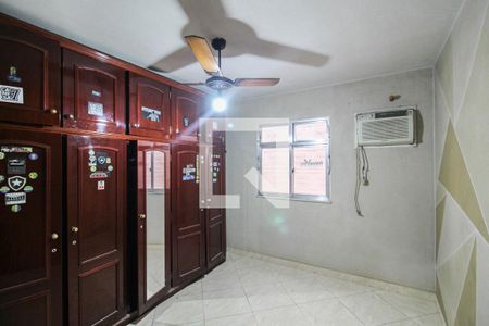 Casa para alugar com 90m², 2 quartos e 1 vagaQuarto 2