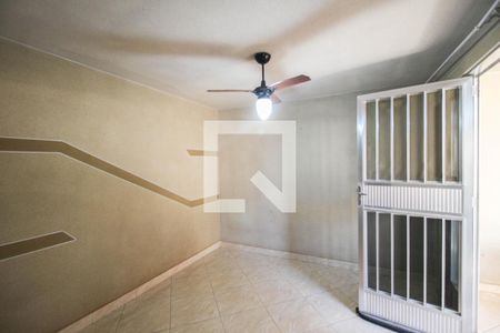 Sala de casa para alugar com 2 quartos, 90m² em São Vicente, Belford Roxo