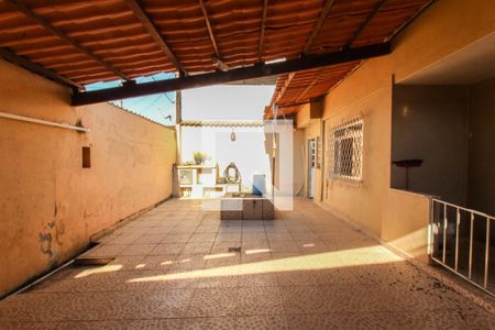 Casa para alugar com 90m², 2 quartos e 1 vagaGaragem