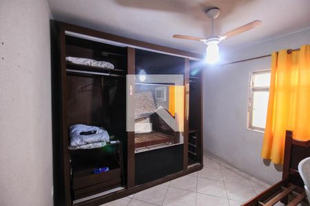 Casa para alugar com 90m², 2 quartos e 1 vagaSuíte