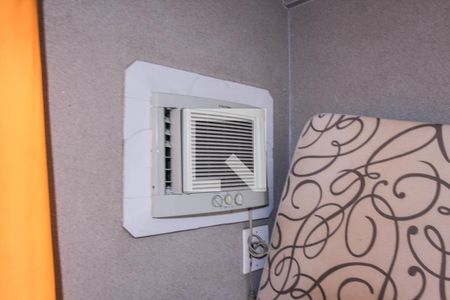 Casa para alugar com 90m², 2 quartos e 1 vagaAr condicionado da Suíte