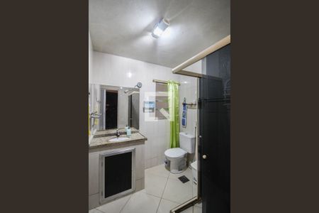 Casa para alugar com 90m², 2 quartos e 1 vagaBanheiro