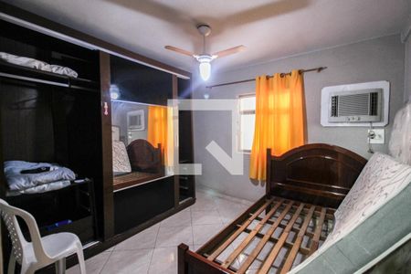 Suíte de casa para alugar com 2 quartos, 90m² em São Vicente, Belford Roxo
