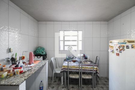 Casa para alugar com 90m², 2 quartos e 1 vagaCozinha