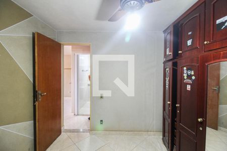 Casa para alugar com 90m², 2 quartos e 1 vagaQuarto 2