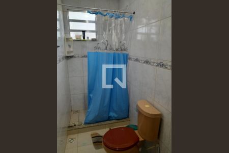 Casa para alugar com 90m², 2 quartos e 1 vagaBanheiro da Suíte