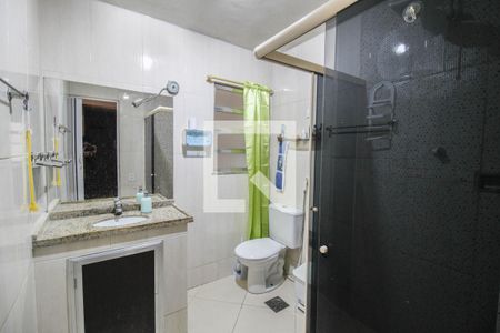 Casa para alugar com 90m², 2 quartos e 1 vagaBanheiro