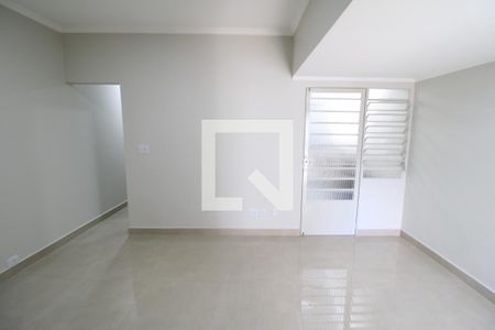 Sala de casa para alugar com 2 quartos, 80m² em Vila Gustavo, São Paulo