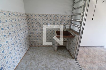 Casa para alugar com 80m², 2 quartos e sem vagaÁrea de Serviço