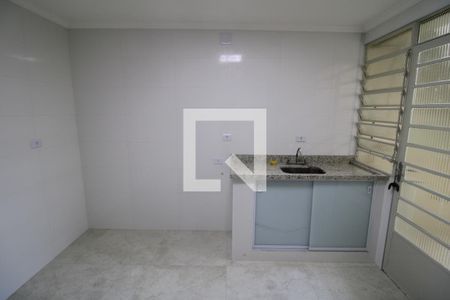 Casa para alugar com 80m², 2 quartos e sem vagaCozinha