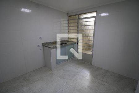Casa para alugar com 80m², 2 quartos e sem vagaCozinha