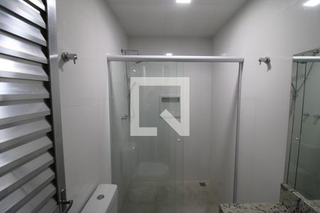 Casa para alugar com 80m², 2 quartos e sem vagaBanheiro