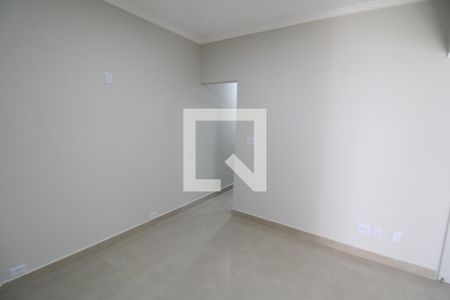 Sala de casa para alugar com 2 quartos, 80m² em Vila Gustavo, São Paulo