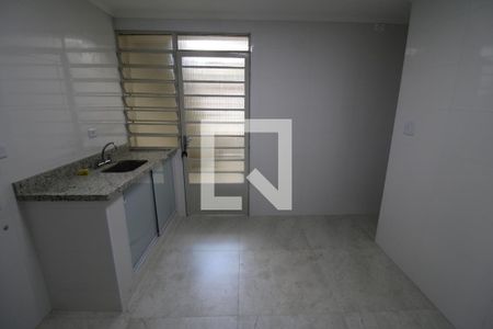 Casa para alugar com 80m², 2 quartos e sem vagaCozinha