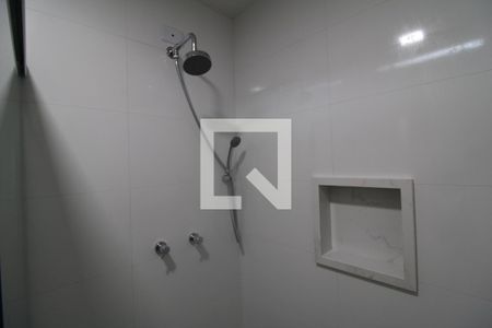 Casa para alugar com 80m², 2 quartos e sem vagaBanheiro