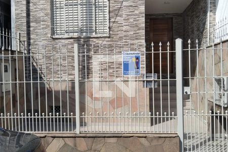 Casa para alugar com 80m², 2 quartos e sem vagaFachada