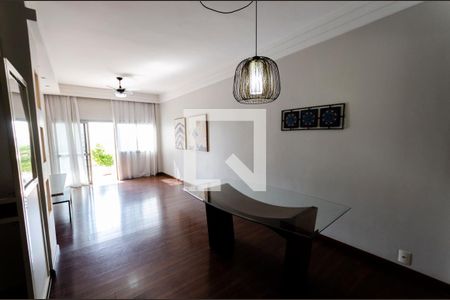 Sala de apartamento à venda com 3 quartos, 200m² em Maracanã, Rio de Janeiro