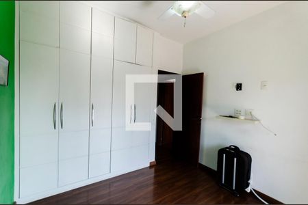 Quarto 1 de apartamento à venda com 3 quartos, 200m² em Maracanã, Rio de Janeiro