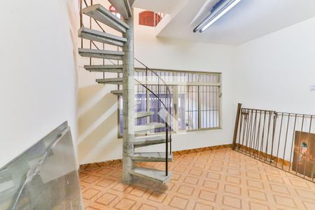 Sala de casa à venda com 3 quartos, 214m² em Cipava, Osasco