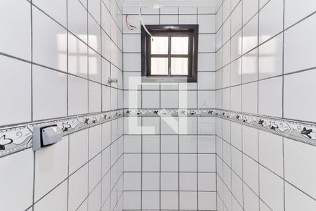 Banheiro  de casa à venda com 3 quartos, 214m² em Cipava, Osasco