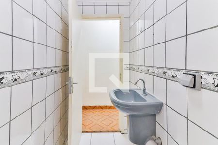 Banheiro  de casa à venda com 3 quartos, 214m² em Cipava, Osasco