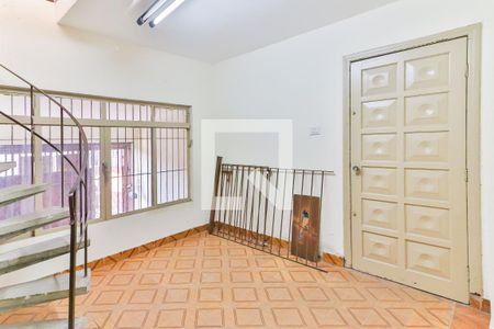 Sala de casa à venda com 3 quartos, 214m² em Cipava, Osasco