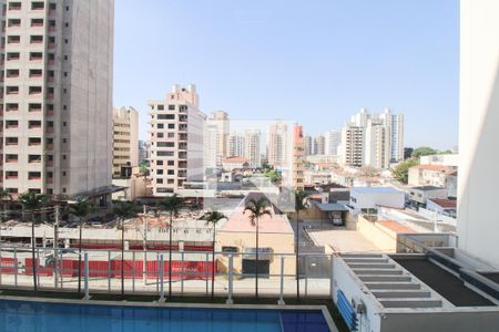 Apartamento à venda com 1 quarto, 43m² em Bosque, Campinas