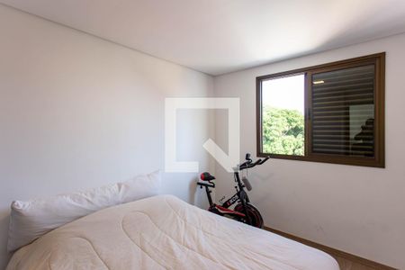 Apartamento para alugar com 84m², 3 quartos e 2 vagasQuarto Suíte