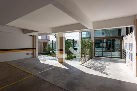 Apartamento para alugar com 84m², 3 quartos e 2 vagasÁrea externa