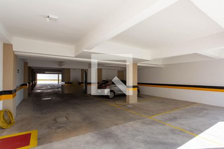 Apartamento para alugar com 84m², 3 quartos e 2 vagasGaragem