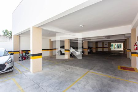 Apartamento para alugar com 84m², 3 quartos e 2 vagasGaragem