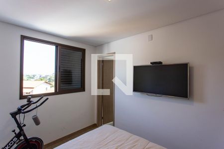 Apartamento para alugar com 84m², 3 quartos e 2 vagasQuarto Suíte