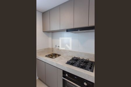 Apartamento para alugar com 84m², 3 quartos e 2 vagasCozinha e Área de Serviço