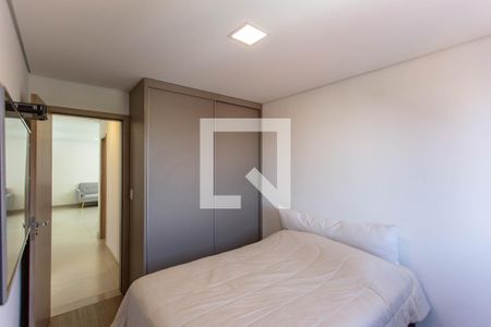 Apartamento para alugar com 84m², 3 quartos e 2 vagasQuarto Suíte