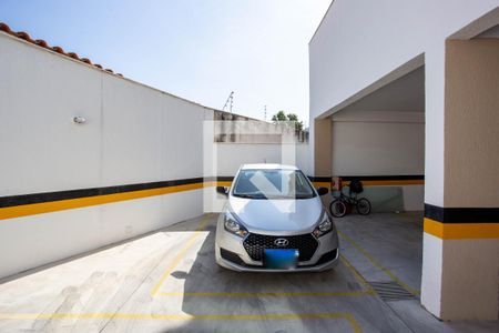 Apartamento para alugar com 84m², 3 quartos e 2 vagasGaragem