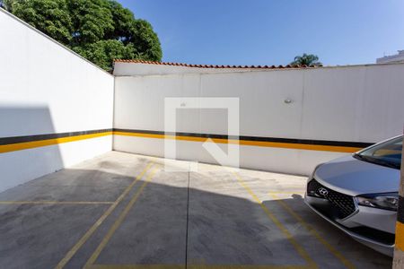 Apartamento para alugar com 84m², 3 quartos e 2 vagasGaragem