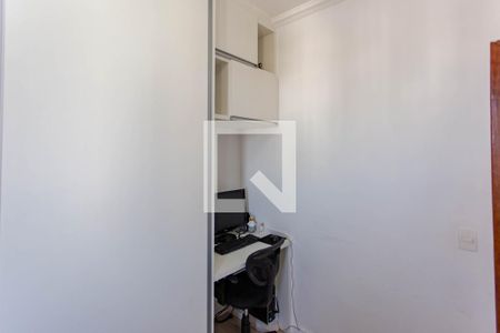 Quarto 1 de apartamento à venda com 3 quartos, 85m² em Horto, Belo Horizonte