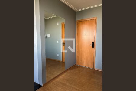 Sala de apartamento para alugar com 2 quartos, 46m² em Jardim Íris, São Paulo
