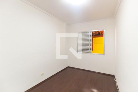 Quarto 1 de casa de condomínio para alugar com 2 quartos, 72m² em Vila Carmosina, São Paulo