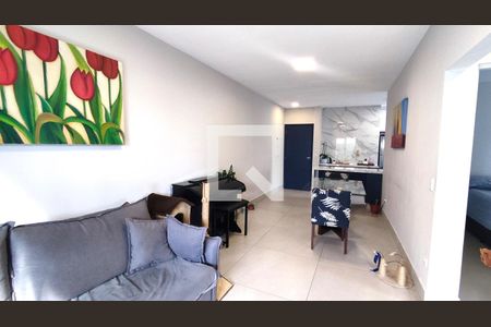 Apartamento à venda com 2 quartos, 122m² em Residencial Paracatu, Jundiaí